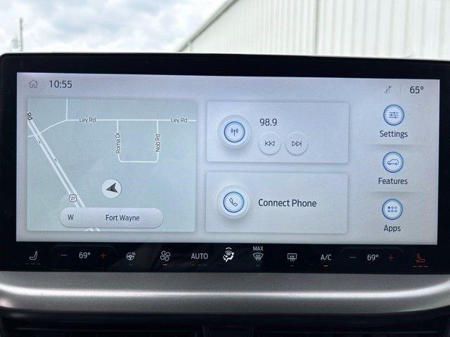 Ford Escape Active 2023