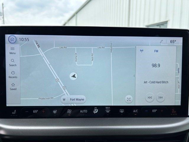 Ford Escape Active 2023