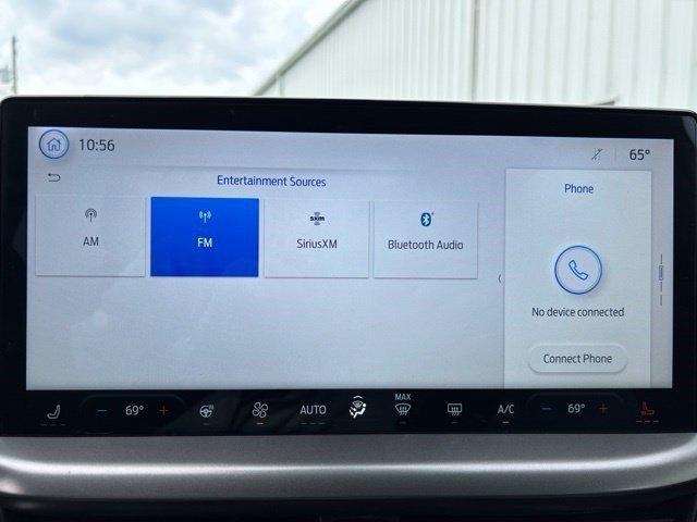 Ford Escape Active 2023