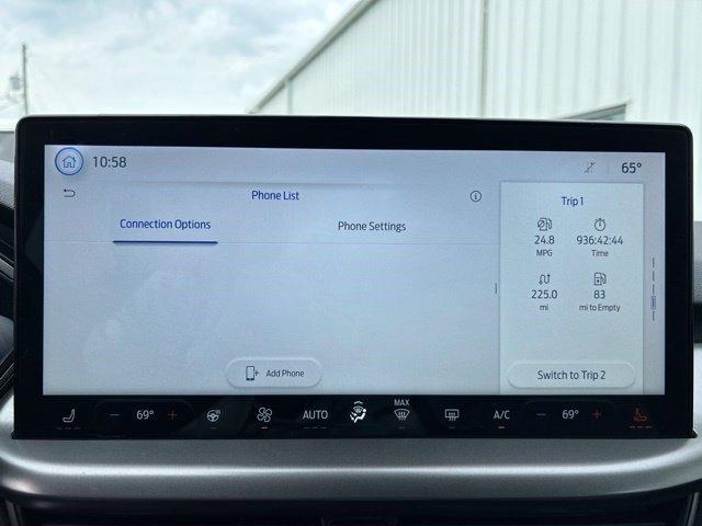 Ford Escape Active 2023