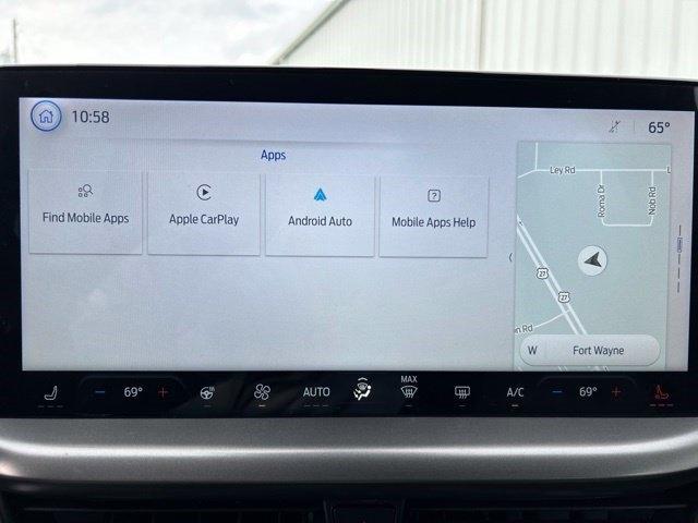 Ford Escape Active 2023