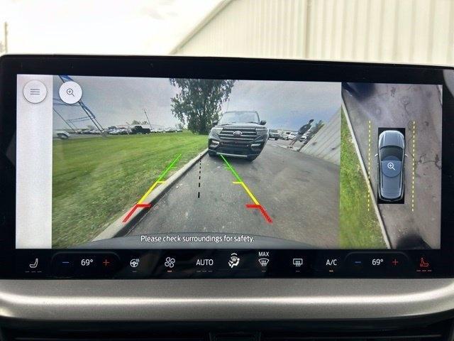 Ford Escape Active 2023