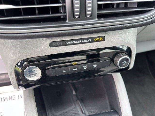 Ford Escape Active 2023