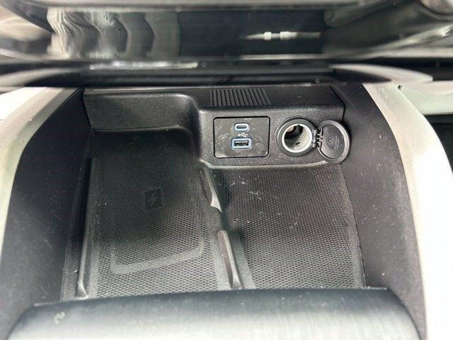 Ford Escape Active 2023