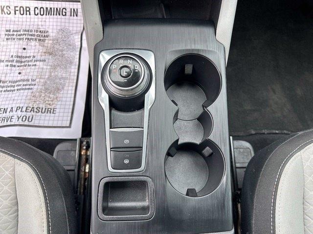 Ford Escape Active 2023