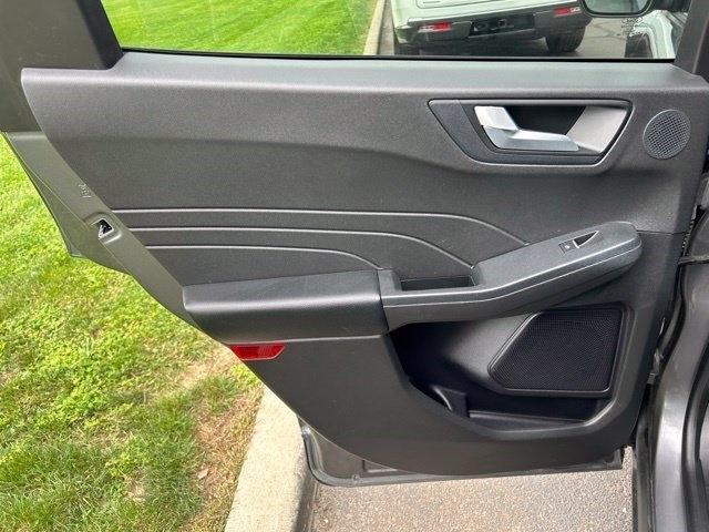 Ford Escape Active 2023