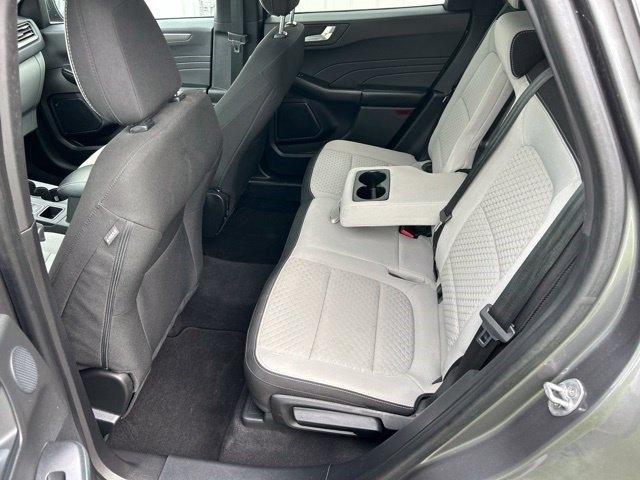 Ford Escape Active 2023