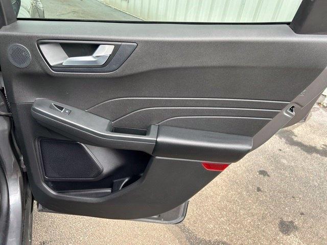 Ford Escape Active 2023
