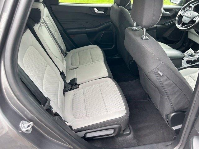 Ford Escape Active 2023