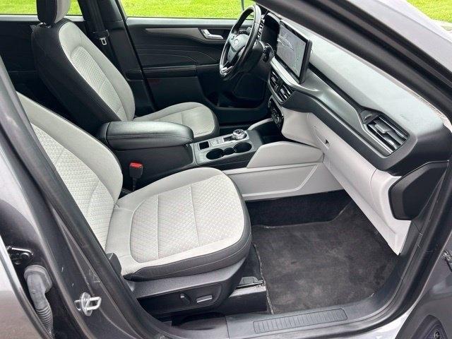 Ford Escape Active 2023