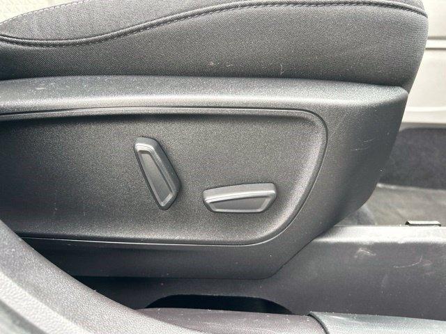Ford Escape Active 2023