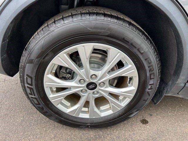 Ford Escape Active 2023