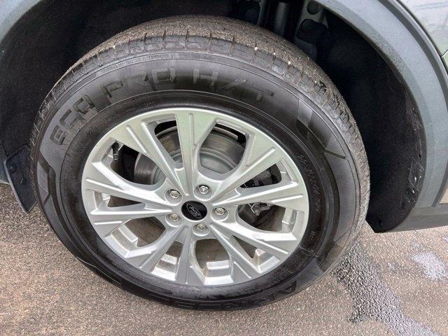 Ford Escape Active 2023