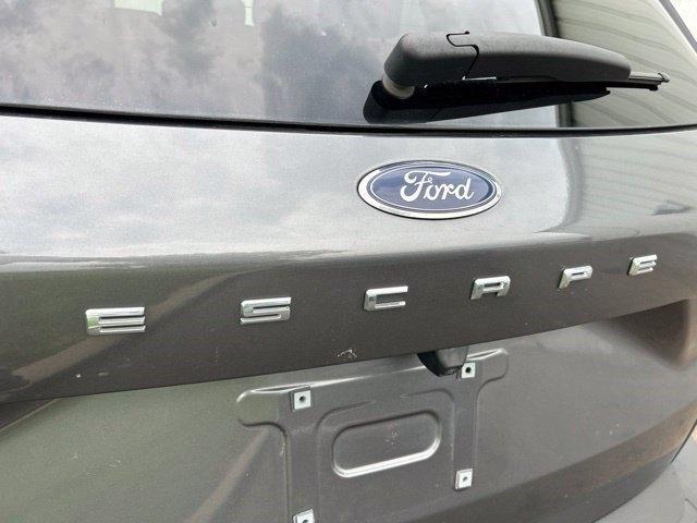 Ford Escape Active 2023