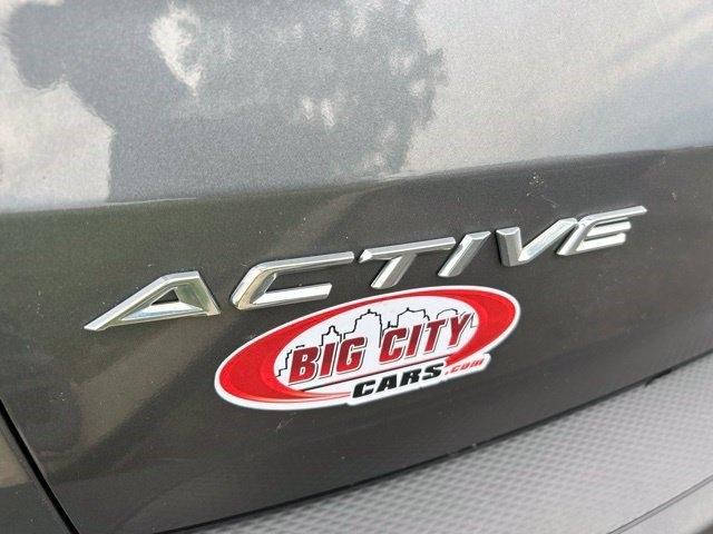 Ford Escape Active 2023