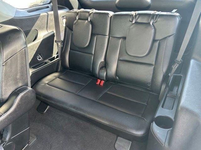 Ford Explorer Limited AWD 2023