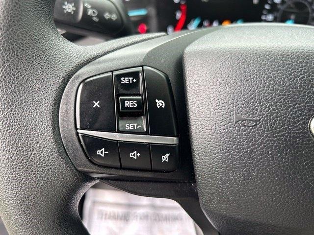 Ford Explorer Base 2021