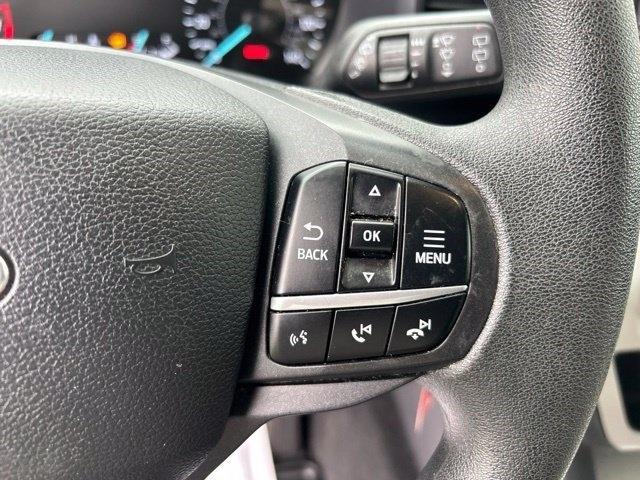 Ford Explorer Base 2021