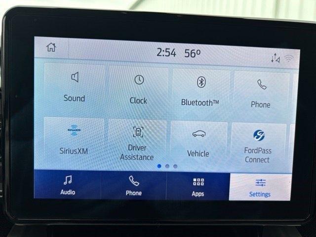 Ford Explorer Base 2021