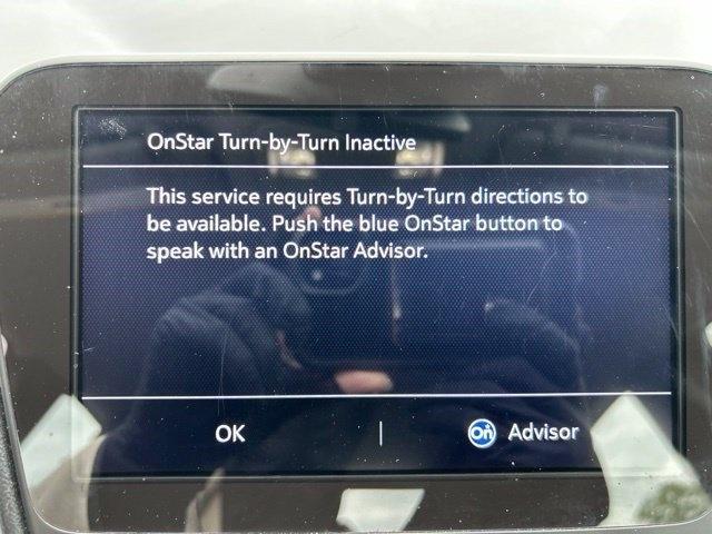 Chevrolet Malibu 1LT 2024
