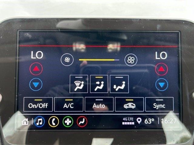 Chevrolet Malibu 1LT 2024
