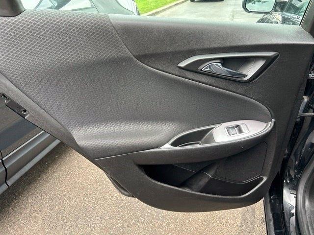 Chevrolet Malibu 1LT 2024