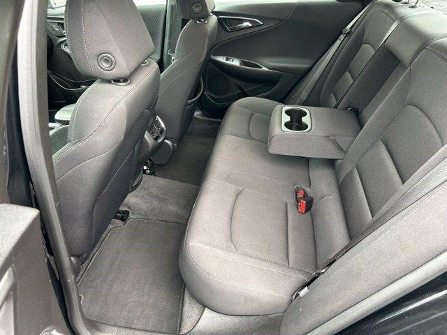 Chevrolet Malibu 1LT 2024