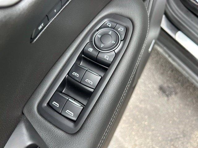 Cadillac XT6  2021