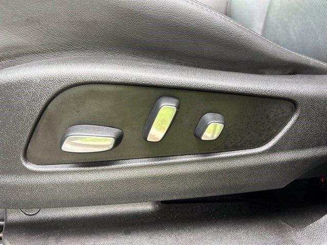 Cadillac XT6  2021