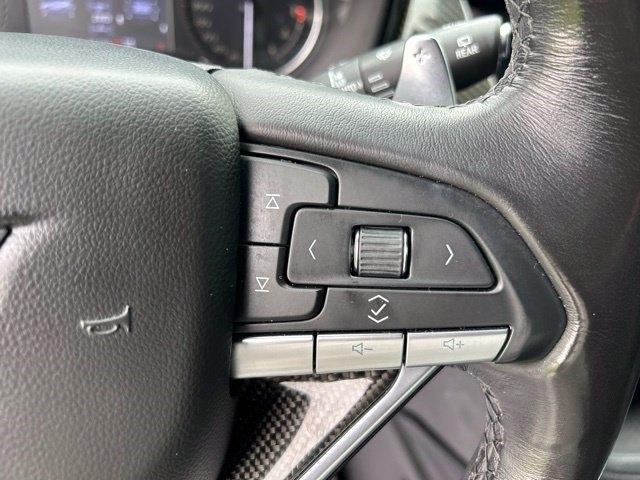 Cadillac XT6  2021
