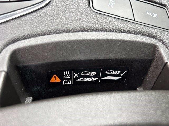 Cadillac XT6  2021