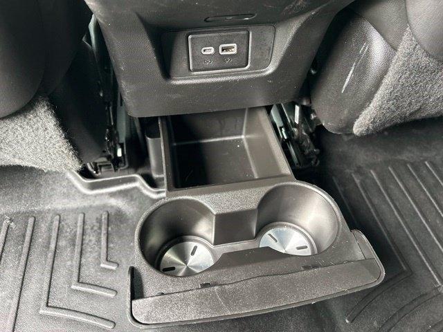 Cadillac XT6  2021