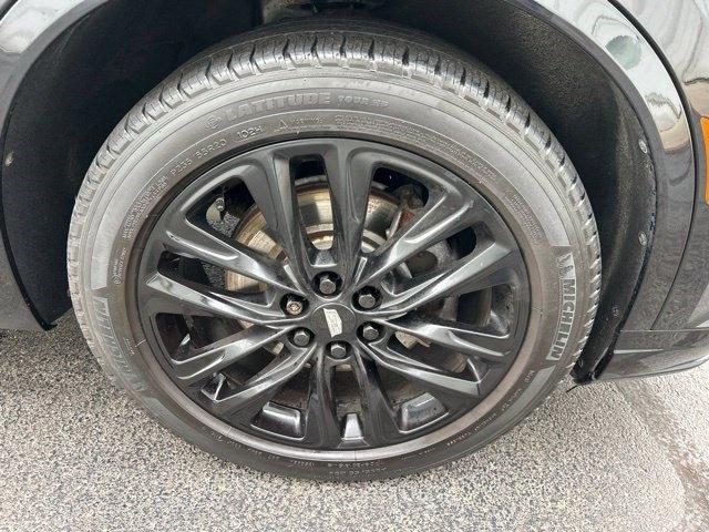 Cadillac XT6  2021