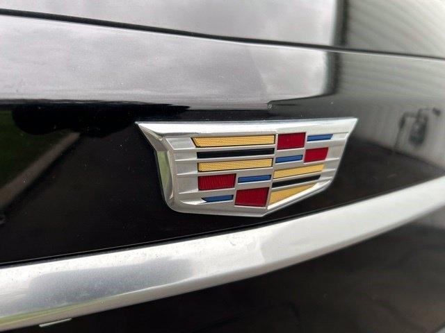 Cadillac XT6  2021