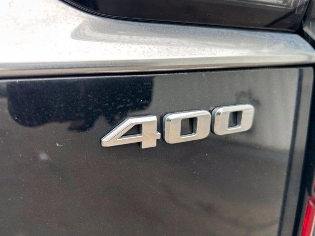 Cadillac XT6  2021