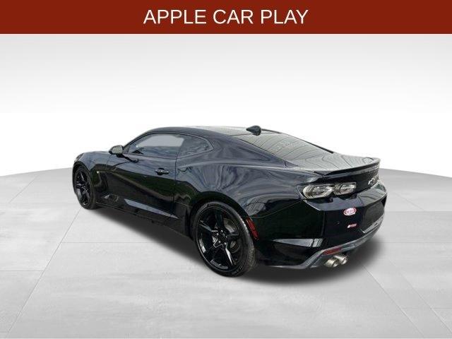 Chevrolet Camaro  2020