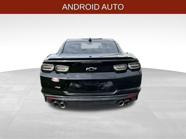 Chevrolet Camaro  2020
