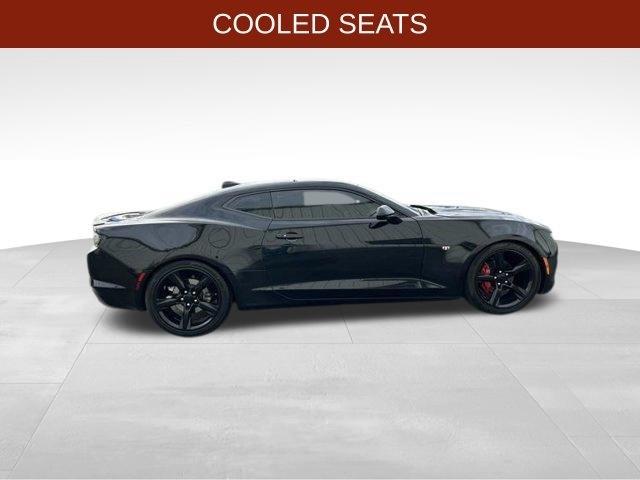 Chevrolet Camaro  2020