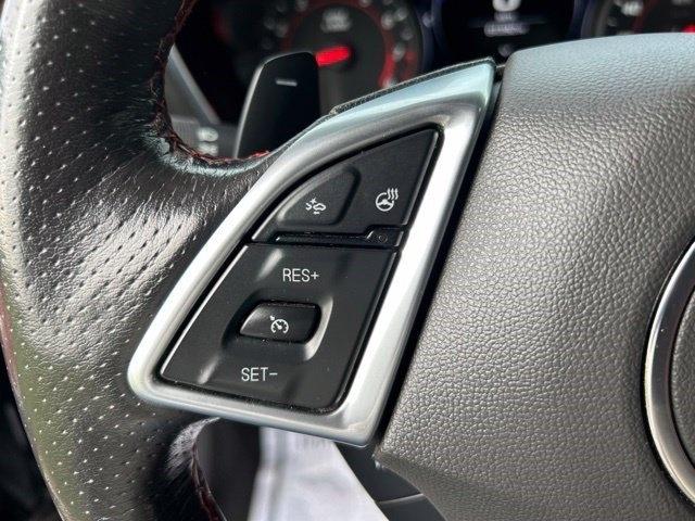 Chevrolet Camaro  2020