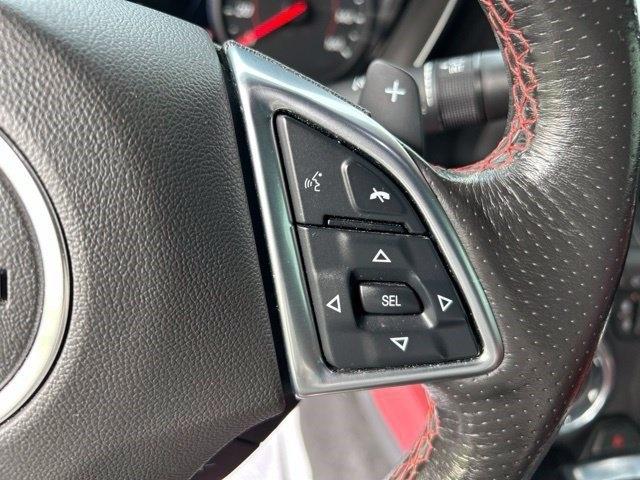 Chevrolet Camaro  2020