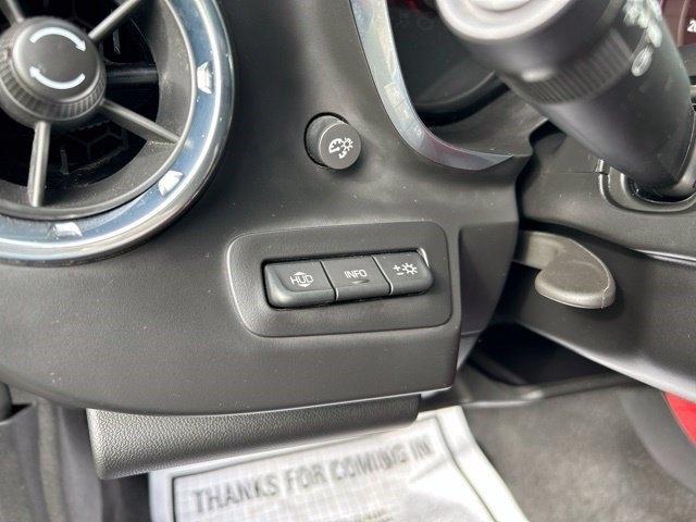 Chevrolet Camaro  2020