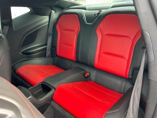 Chevrolet Camaro  2020