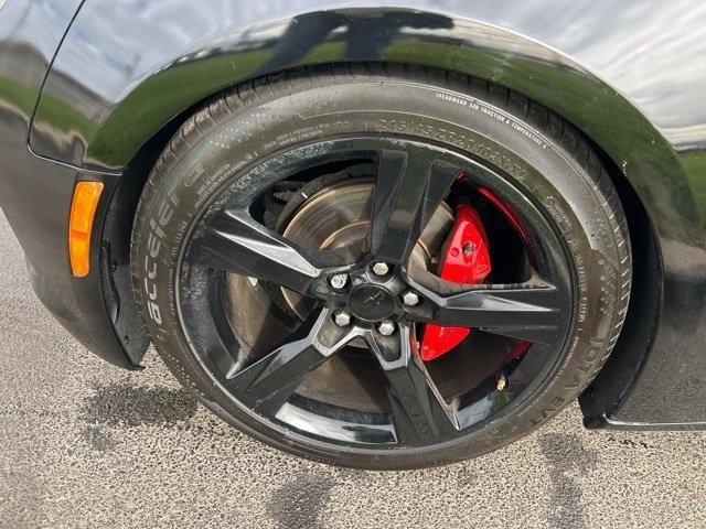 Chevrolet Camaro  2020