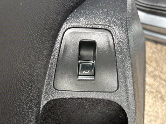 Volkswagen Tiguan FWD 4dr SE 2024