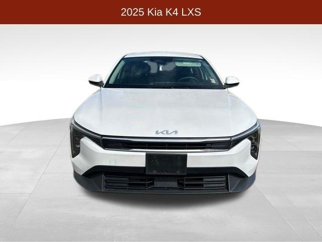 Kia K4  2025
