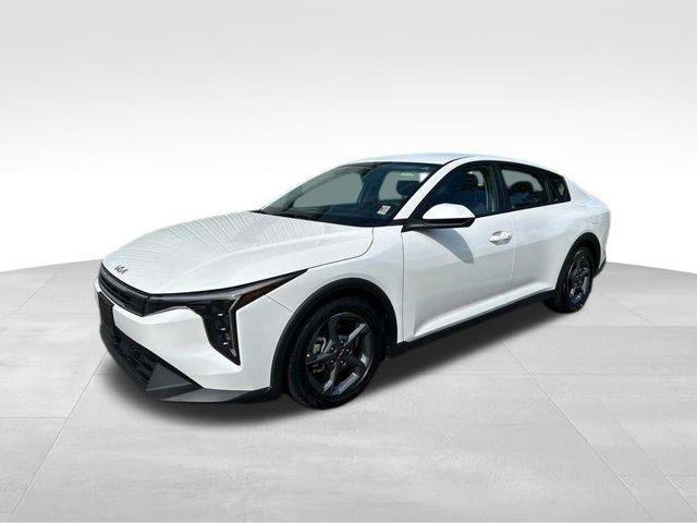Kia K4  2025