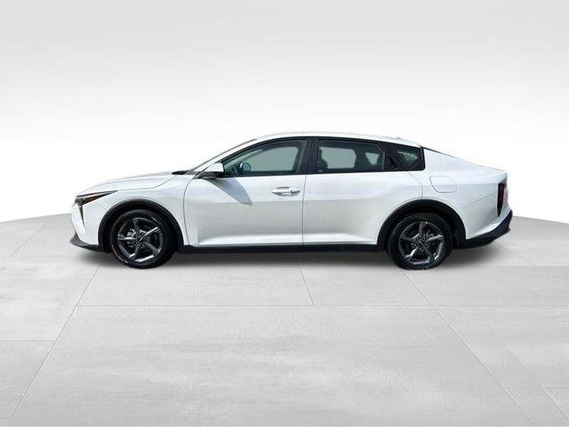 Kia K4  2025