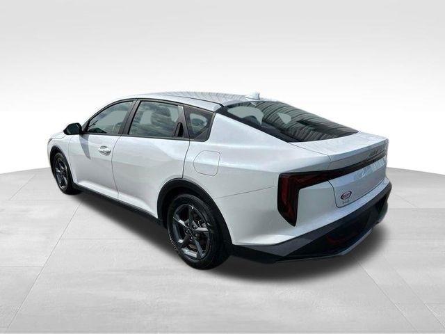 Kia K4  2025