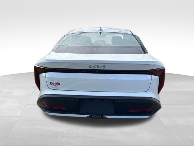 Kia K4  2025