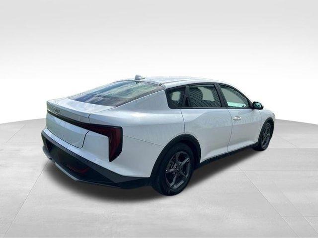 Kia K4  2025